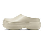 Sabot fermé | Beige